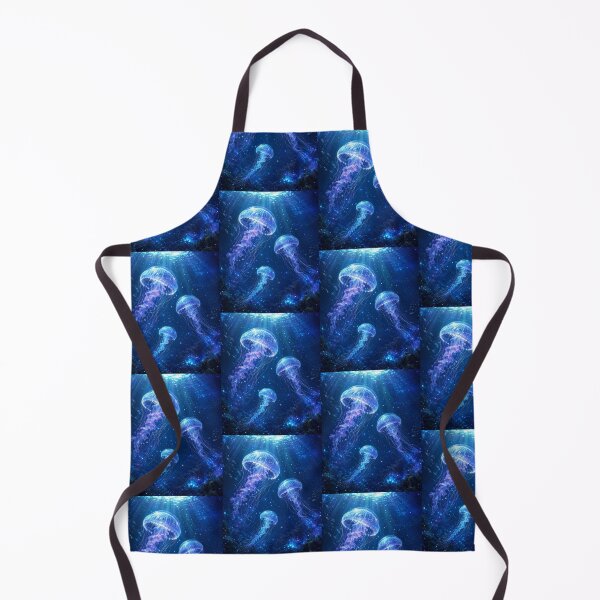 Item preview, The Jellyfish Symphony designed and sold by Witty Moon.