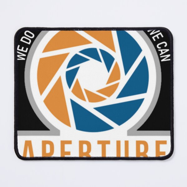 Item preview, Aperture Science Innovators designed and sold by soyaarchive.