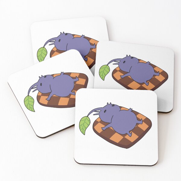 Item preview, Pikmin on a cookie designed and sold by CheylaDesigns.