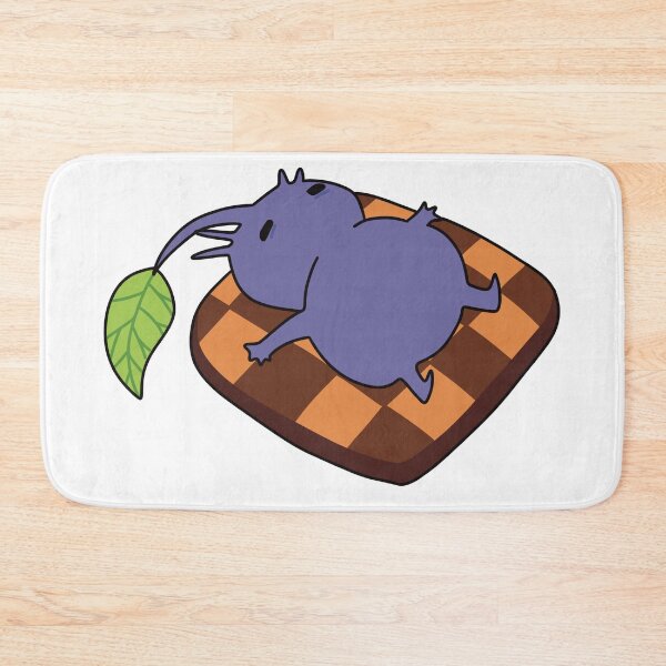 Item preview, Pikmin on a cookie designed and sold by CheylaDesigns.