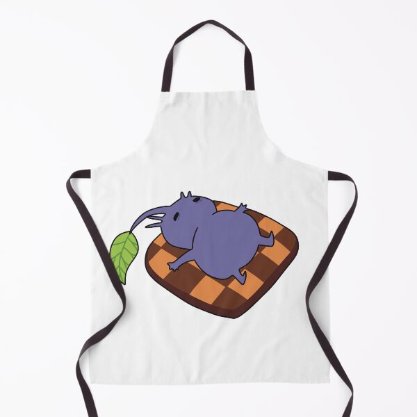 Item preview, Pikmin on a cookie designed and sold by CheylaDesigns.
