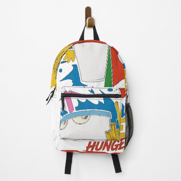 Item preview, Aqua Teen Hunger Force Retro Design designed and sold by soyaarchive.