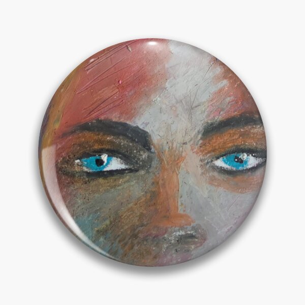 Item preview, Blue Eyes designed and sold by mbavaresco.