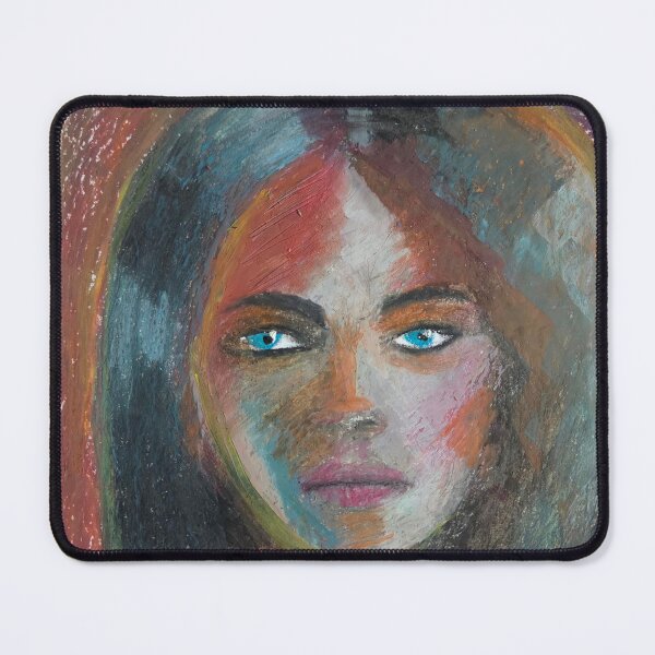 Item preview, Blue Eyes designed and sold by mbavaresco.