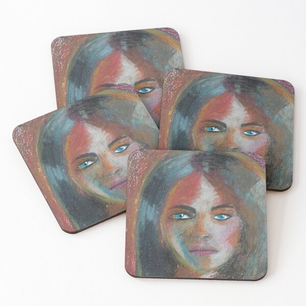 Item preview, Blue Eyes designed and sold by mbavaresco.