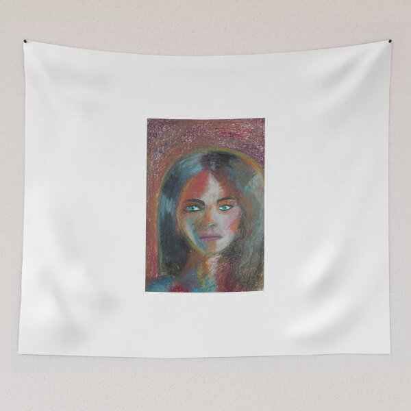 Item preview, Blue Eyes designed and sold by mbavaresco.