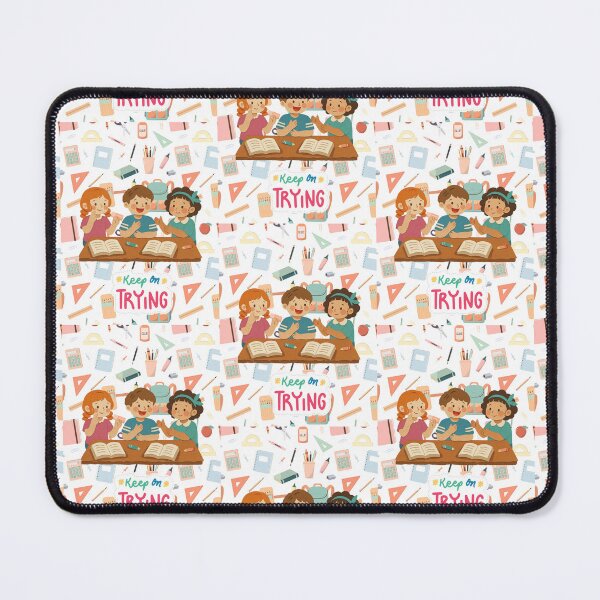 Item preview, Keep On Trying designed and sold by Seed of Faith Designs.