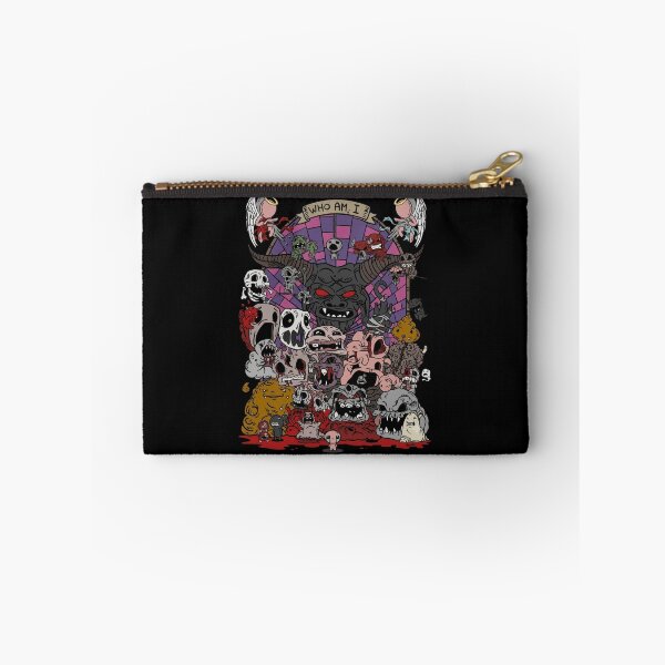Item preview, The Binding of Isaac  designed and sold by Malakiacount.