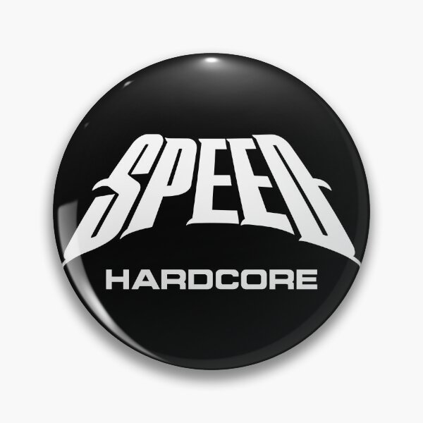 Item preview, Speed Hardcore designed and sold by Stiodesign.