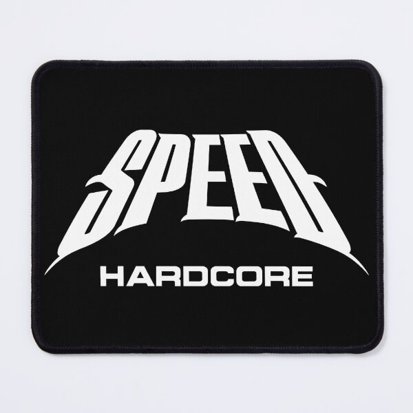 Item preview, Speed Hardcore designed and sold by Stiodesign.