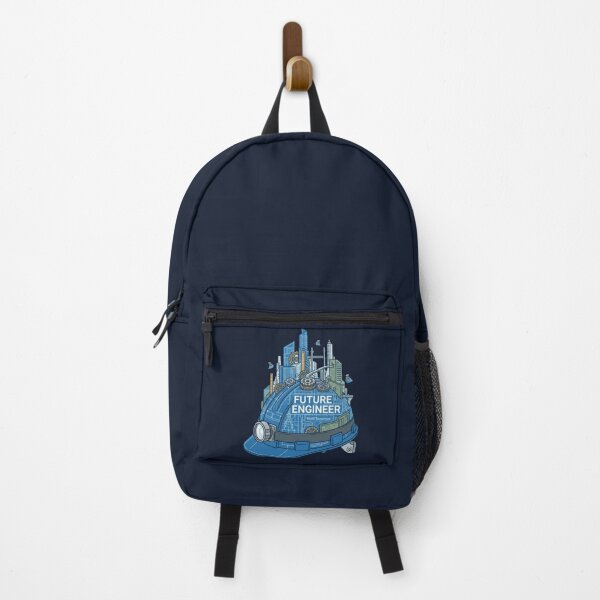 Item preview, Future Engineer Blueprint Artwork designed and sold by Amr Darwish Graphic designer.