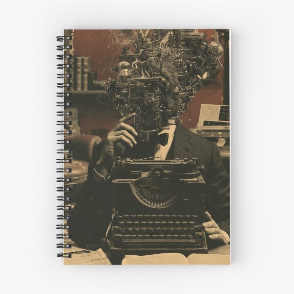 Item preview, The Book That Became a Storm designed and sold by oanaunciuleanu.