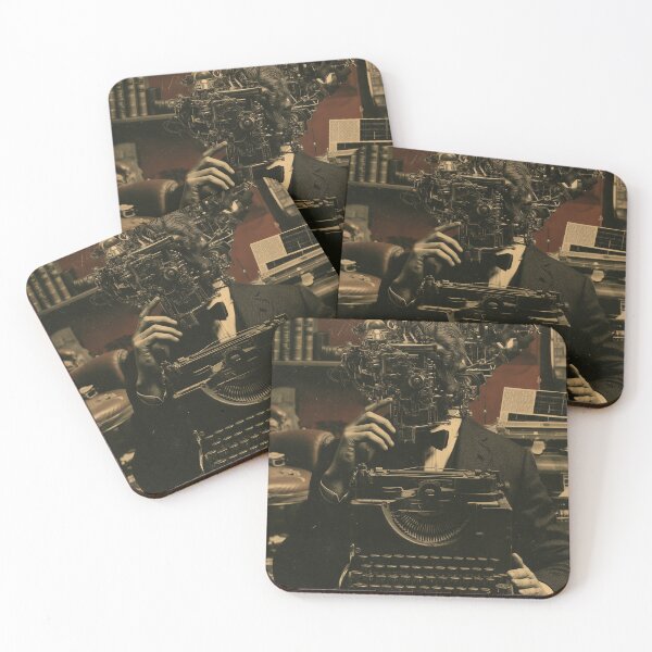Item preview, The Book That Became a Storm designed and sold by oanaunciuleanu.