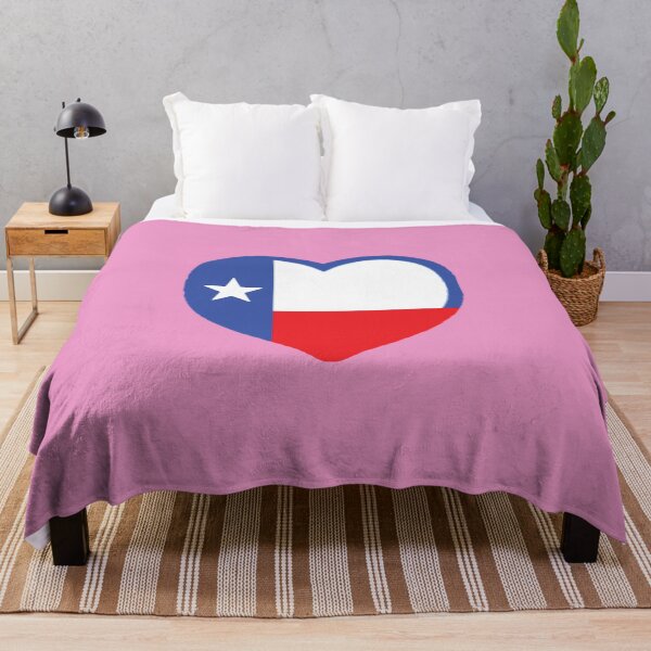Item preview, Lone Star Heart designed and sold by Urban Anomaly.