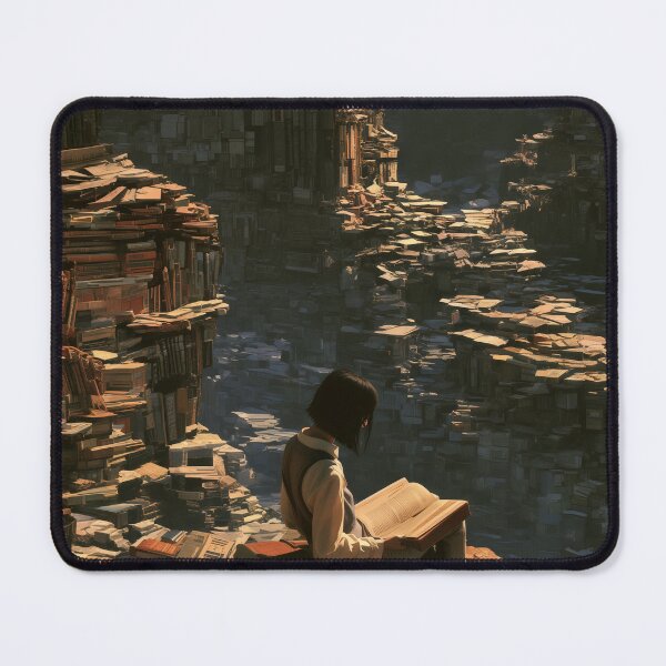 Item preview, The Book That Became a Storm designed and sold by oanaunciuleanu.