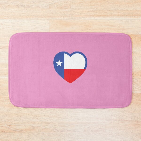 Item preview, Lone Star Heart designed and sold by Urban Anomaly.