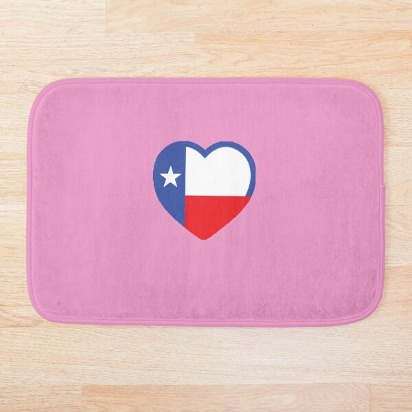 Artikelvorschau, Lone Star Heart entworfen und verkauft von Urban Anomaly.