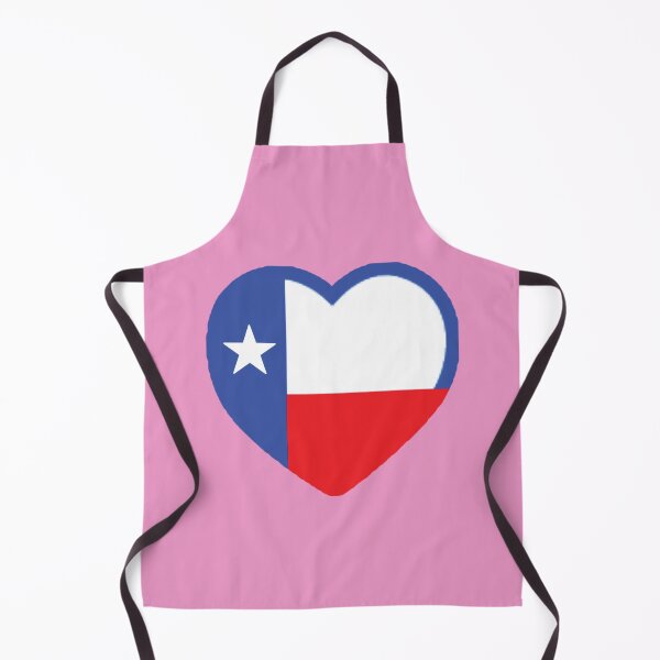 Item preview, Lone Star Heart designed and sold by Urban Anomaly.