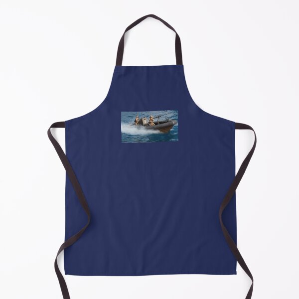Item preview, BF6 Inspired Season Four RHIB Boat Art designed and sold by Sellcooldesigns.