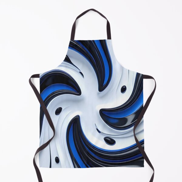 Item preview, Blue Marble Swirl designed and sold by MIAMwits.