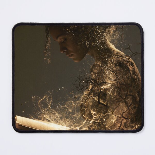Item preview, The Book That Became a Storm designed and sold by oanaunciuleanu.