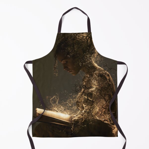 Item preview, The Book That Became a Storm designed and sold by oanaunciuleanu.
