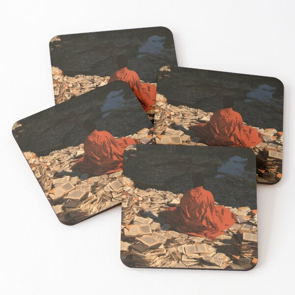 Item preview, The Book That Became a Storm designed and sold by oanaunciuleanu.
