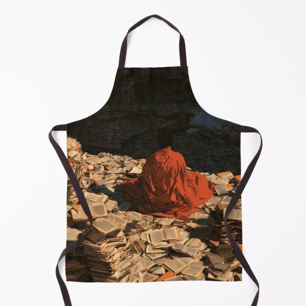 Item preview, The Book That Became a Storm designed and sold by oanaunciuleanu.