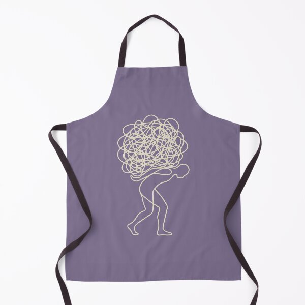 Item preview, The Mind That Outgrew Me designed and sold by zan-mf x emotinote.