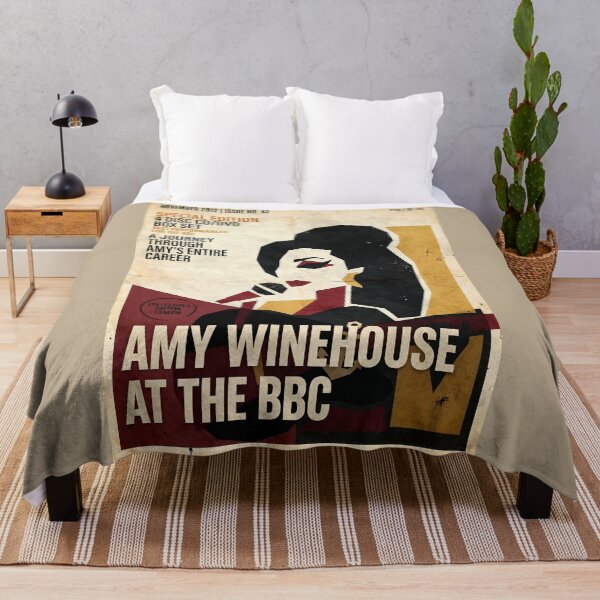 Item preview, Retro Soul Singer Poster | Vintage R&B Diva Wall Art designed and sold by vaerk.