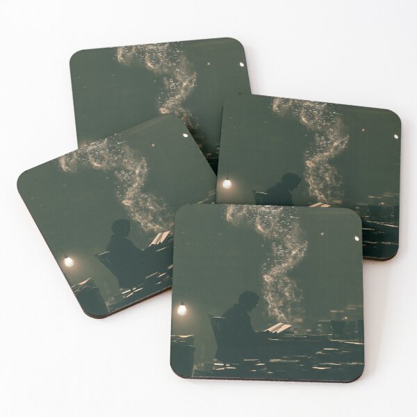 Item preview, The Book That Became a Storm designed and sold by oanaunciuleanu.