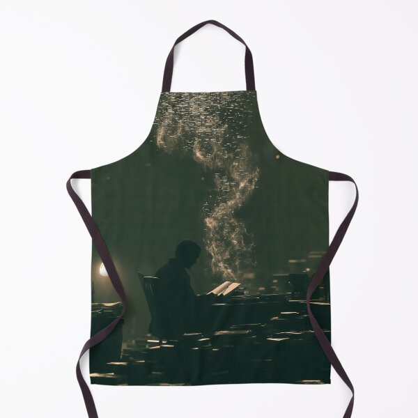 Item preview, The Book That Became a Storm designed and sold by oanaunciuleanu.
