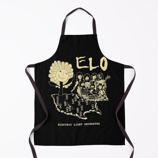 Item preview, Retro Symphonic Rock designed and sold by yakima-deona.