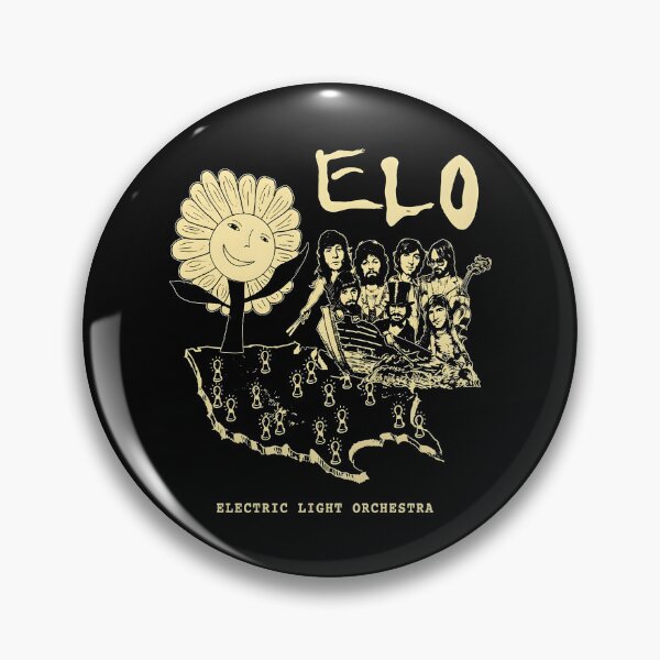 Item preview, Retro Symphonic Rock designed and sold by yakima-deona.