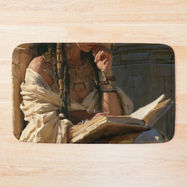 Item preview, The Book That Became a Storm designed and sold by oanaunciuleanu.