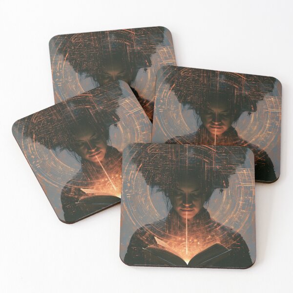 Item preview, The Book That Became a Storm designed and sold by oanaunciuleanu.