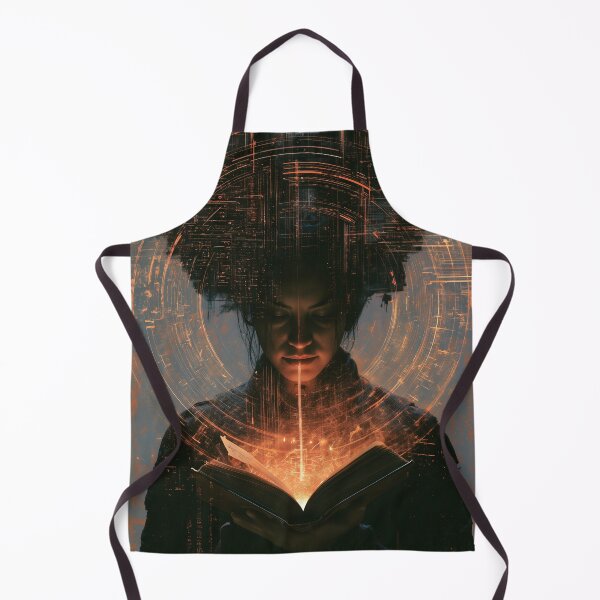 Item preview, The Book That Became a Storm designed and sold by oanaunciuleanu.