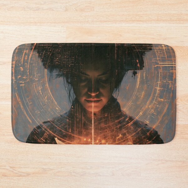 Item preview, The Book That Became a Storm designed and sold by oanaunciuleanu.