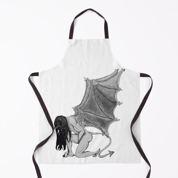 Item preview, Demon designed and sold by Zvezdana.