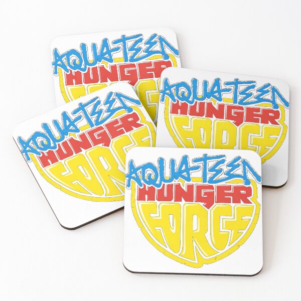 Item preview, Aqua Teen Hunger Force_2 designed and sold by soyaarchive.
