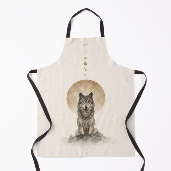 Item preview, The Quiet Guardian designed and sold by SacredLensV.