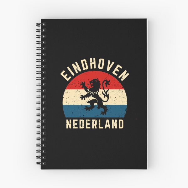 Item preview, Vintage Eindhoven Nederland designed and sold by ForzaDesigns.