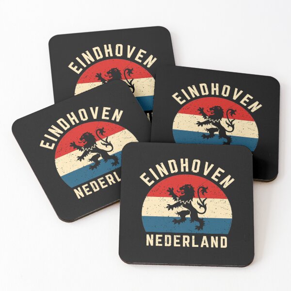 Item preview, Vintage Eindhoven Nederland designed and sold by ForzaDesigns.