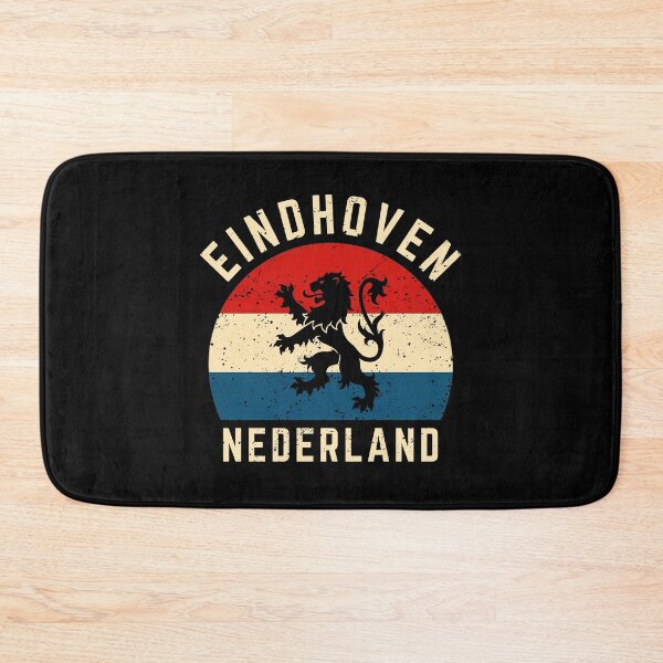 Item preview, Vintage Eindhoven Nederland designed and sold by ForzaDesigns.