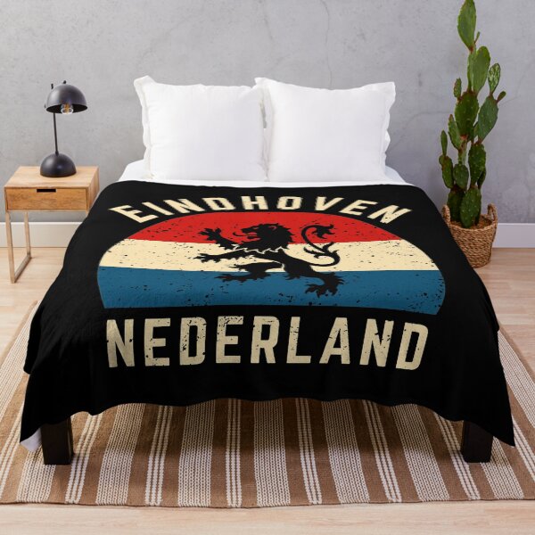 Item preview, Vintage Eindhoven Nederland designed and sold by ForzaDesigns.