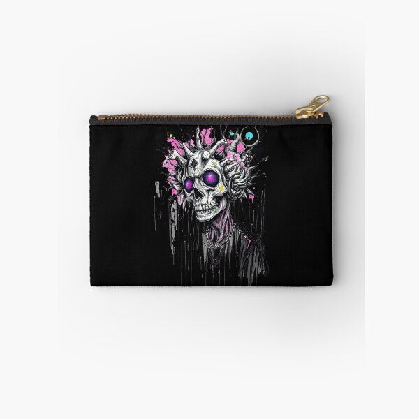 Item preview, Bio Mechanical Skull designed and sold by ERODED SELF.