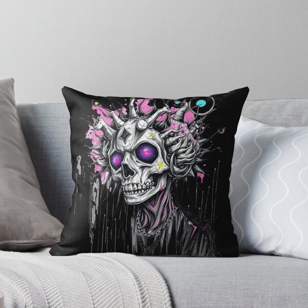 Item preview, Bio Mechanical Skull designed and sold by ERODED SELF.