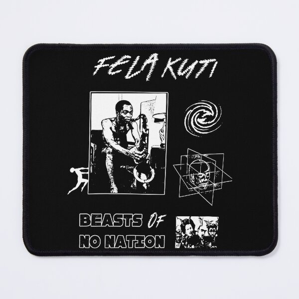 Item preview, Afrobeat Rhythm Music designed and sold by yakima-deona.