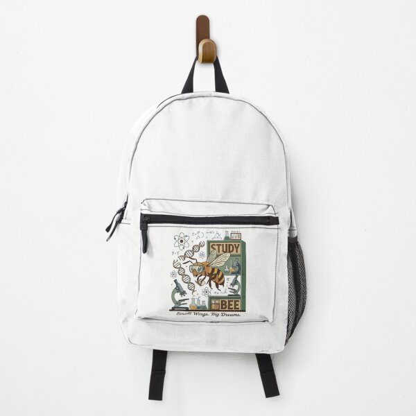 Item preview, Study Bee Laboratory Artwork designed and sold by Amr Darwish Graphic designer.