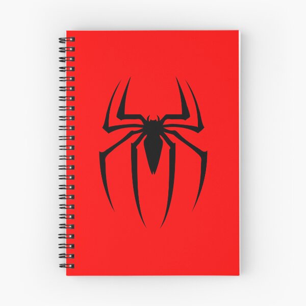 Item preview, Black Spider Logo designed and sold by sifashion26.